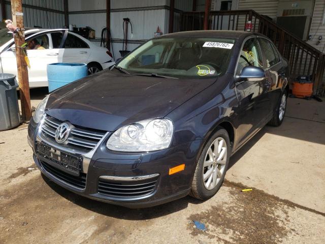 Фото: 3VWRZ7AJ8AM034695 - 2