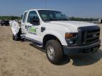 2010 FORD  F250