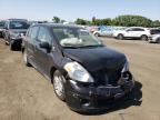 2012 NISSAN  VERSA