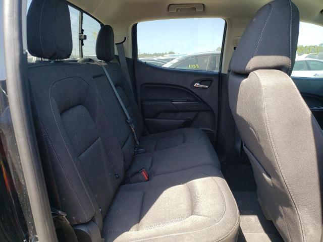 2021 GMC CANYON ELE 1GTG5CEN4M1102004