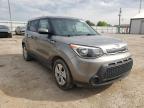 2015 KIA  SOUL