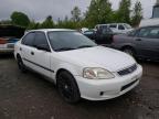 1999 HONDA  CIVIC