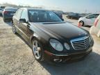 2009 MERCEDES-BENZ  E-CLASS