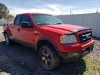 2005 FORD  F150