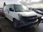 2009 CHEVROLET  EXPRESS