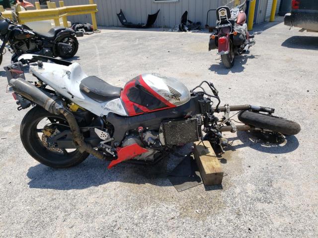 2000 HONDA RVT1000 R JH2SC453XYM001078