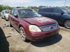 2005 FORD  FIVE HUNDRED