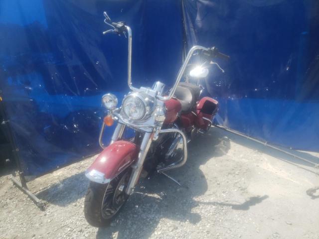 2020 HARLEY-DAVIDSON FLHR 1HD1FBC19LB650925