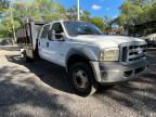 2007 FORD  F450