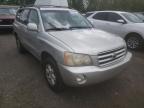 2003 TOYOTA  HIGHLANDER