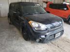 2012 KIA  SOUL