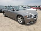 2012 DODGE  CHARGER