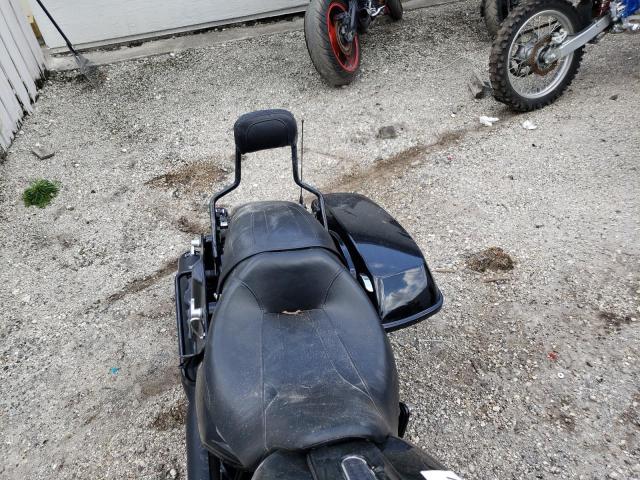 2019 HARLEY-DAVIDSON FLTRXS 1HD1KTP12KB653420
