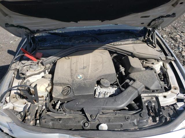 2016 BMW 435 XI GRA WBA4B3C57GG344895