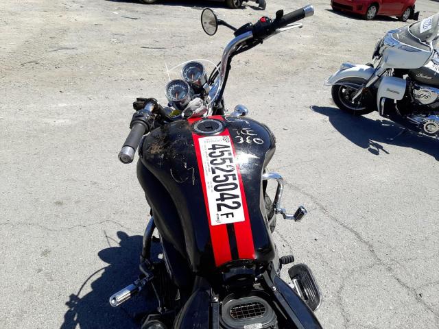 2017 TRIUMPH MOTORCYCLE ROCKET III SMTC02L44HJ789011