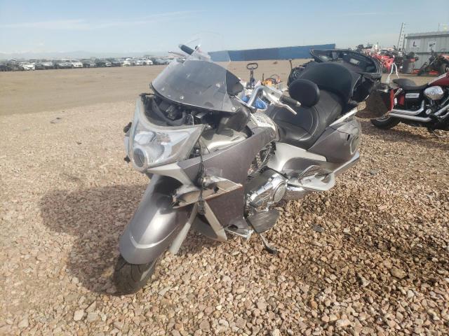 2008 VICTORY MOTORCYCLES VISION DEL 5VPSD36DX83007798
