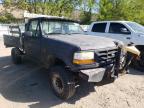 1993 FORD  F250