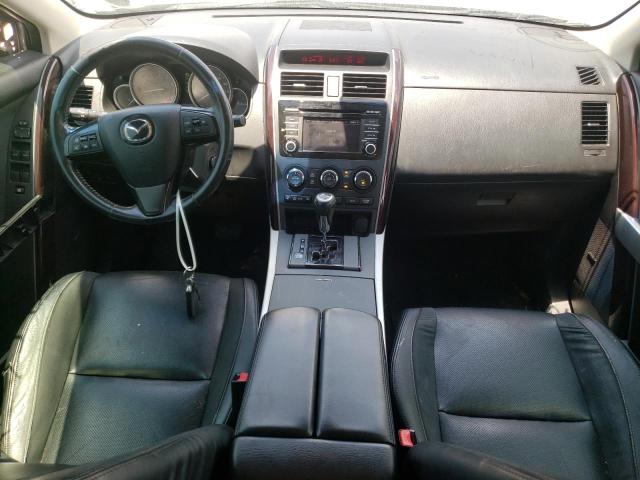 JM3TB2DA7D0421362 Mazda Cx-9 Grand 2013. Фото: 8