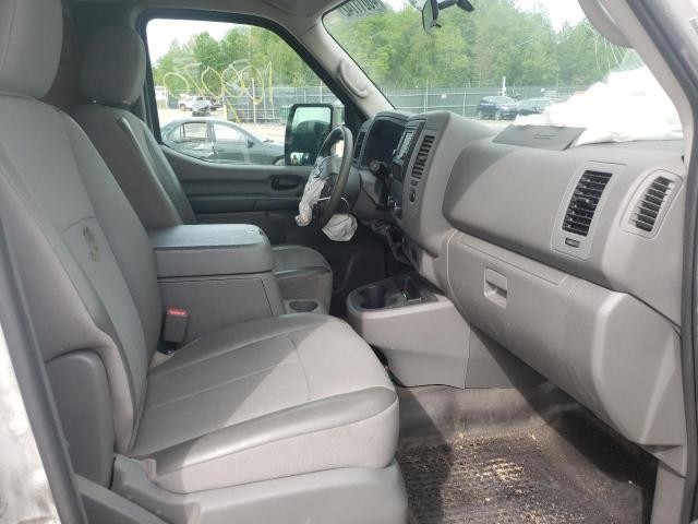 2020 NISSAN NV 2500 SV 1N6AF0LY0LN802802