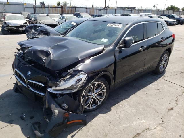 WBXYJ5C31JEF74362 BMW X2 Xdrive28i