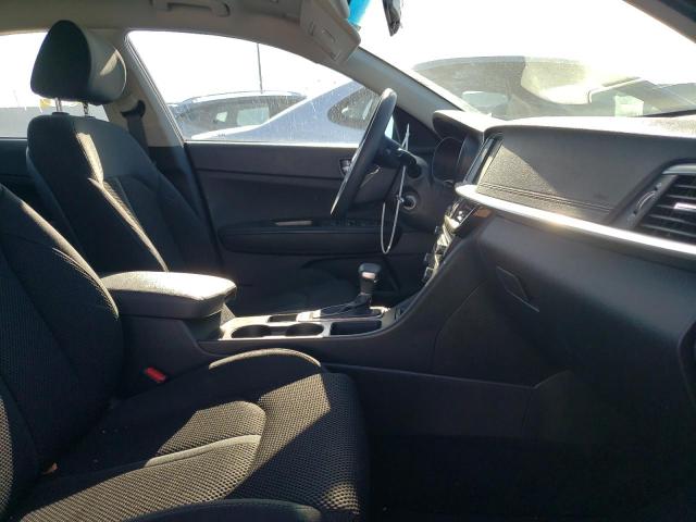 5XXGT4L38LG443910 Kia Optima Lx 2020. Фото: 4
