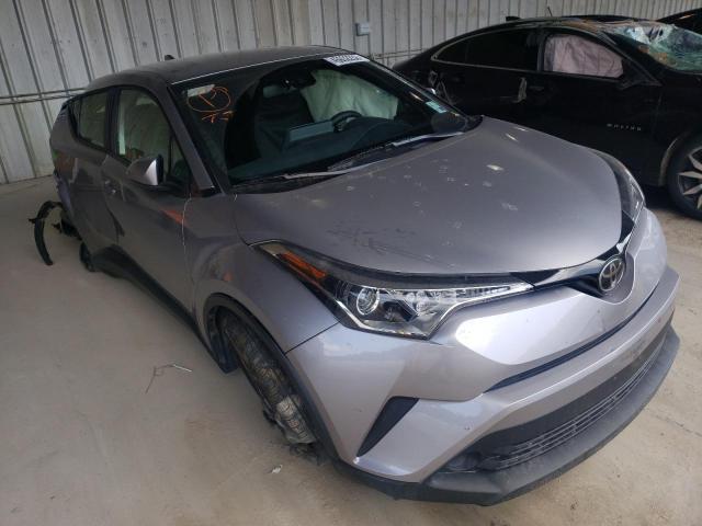 Toyota C-Hr Xle