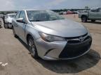 2016 TOYOTA  CAMRY