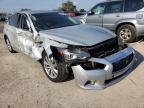 2015 INFINITI  Q50