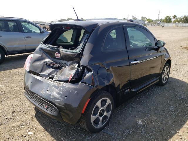 2016 FIAT UK 3C3CFFGE6GT184023