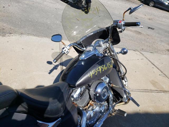 2000 YAMAHA VSTAR JYAVM01E7YA022955