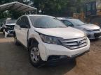 2012 HONDA  CRV