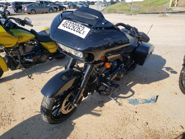 2021 HARLEY-DAVIDSON FLTRXS 1HD1KTP11MB601179