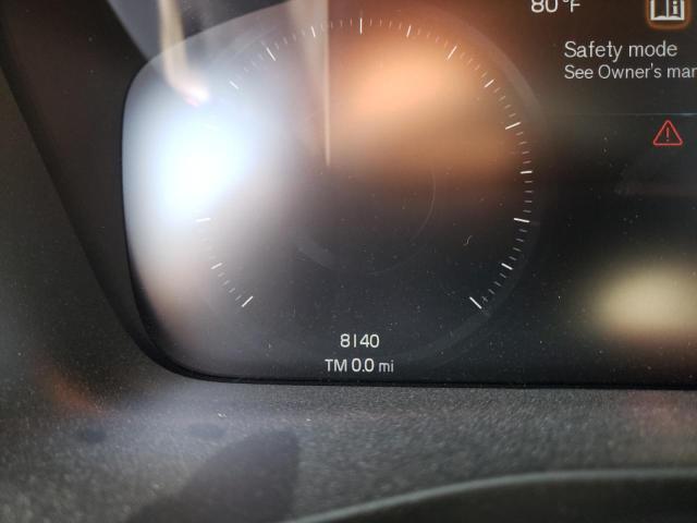 2021 VOLVO XC40 T4 R- YV4AC2HM9M2496342