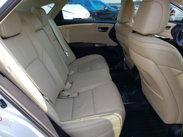 2019 TOYOTA CAMARY 4T1B11HKXKU190561