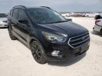 2017 FORD  ESCAPE