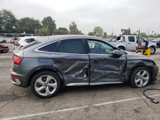 2021 AUDI Q5 SPORTBA WA15AAFYXM2126702
