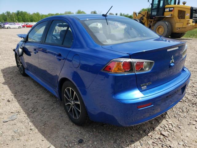 2015 MITSUBISHI LANCER SE JA32V2FW9FU026517