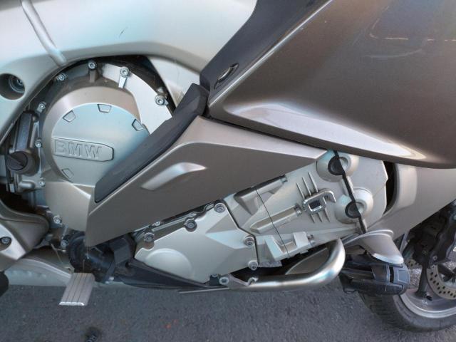 2014 BMW K1600 GTL WB1061200EZZ25105