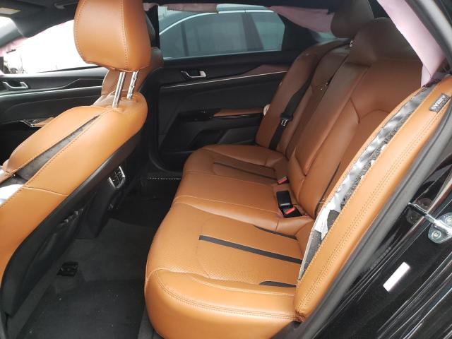 2022 KIA K5 GT 5XXG44J89NG094979