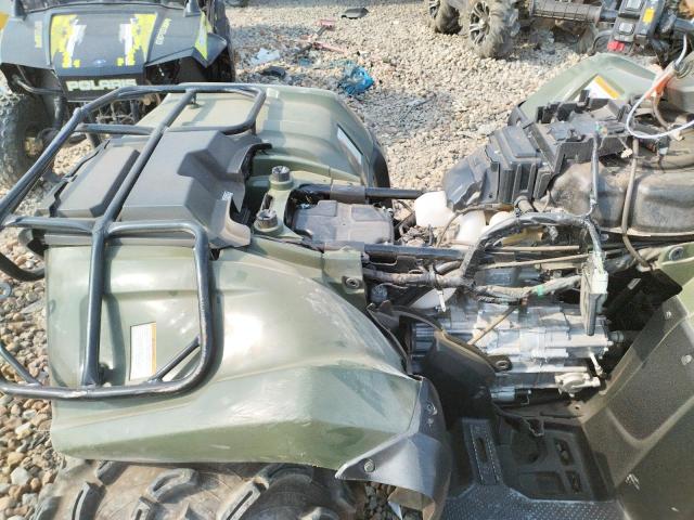2016 HONDA TRX420 TE 1HFTE3927G4201715