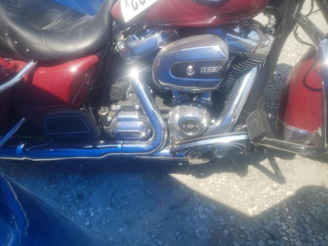 2020 HARLEY-DAVIDSON FLHR 1HD1FBC19LB650925