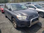 2008 TOYOTA  HIGHLANDER