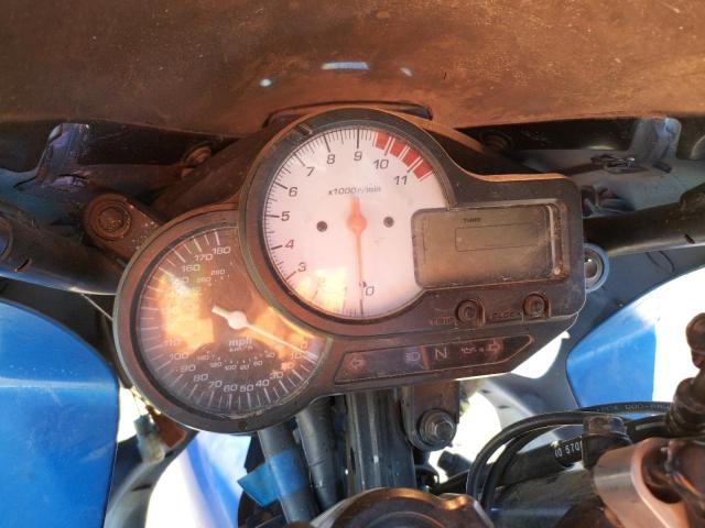 2003 HONDA VTR1000 F JH2SC36023M500514