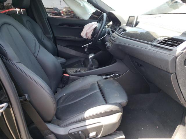 WBXYJ5C31JEF74362 BMW X2 Xdrive28i