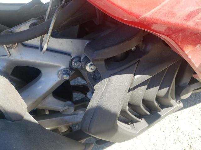 2020 YAMAHA XC155 RKRSG36Y3LA002674
