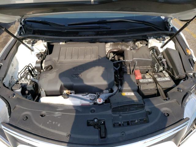 2019 TOYOTA CAMARY 4T1B11HKXKU190561