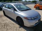 2008 HONDA  CIVIC