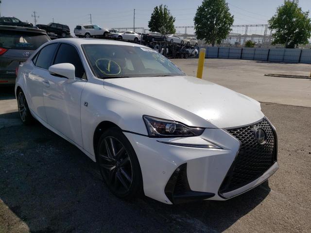 2020 LEXUS IS 350 F-SPORT for Sale | CA - LONG BEACH | Sun. Jul 24 ...