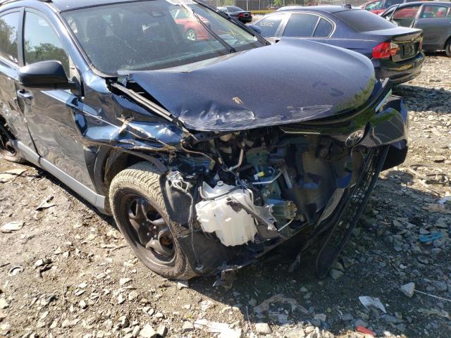 2017 TOYOTA RAV 4 JTMBFREV4HJ131857