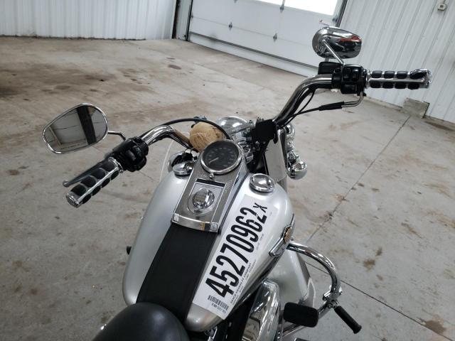 2003 HARLEY-DAVIDSON FLSTCI ANN 1HD1BWB423Y021289